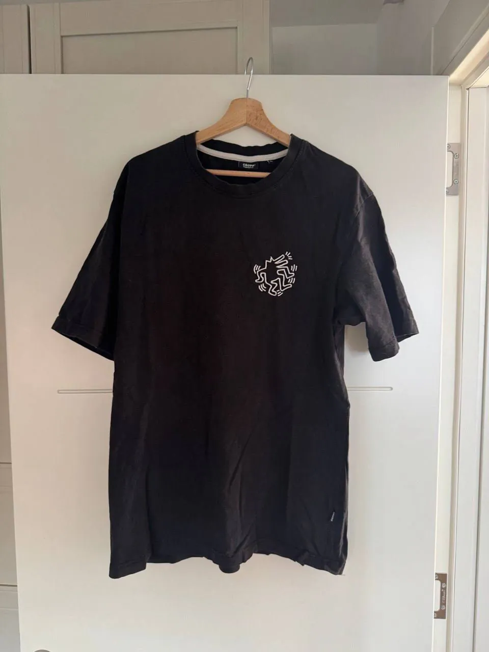 Мужские футболки пакетом размер L-XL 8