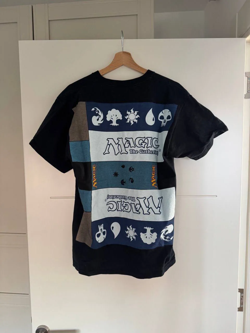Мужские футболки пакетом размер L-XL 4
