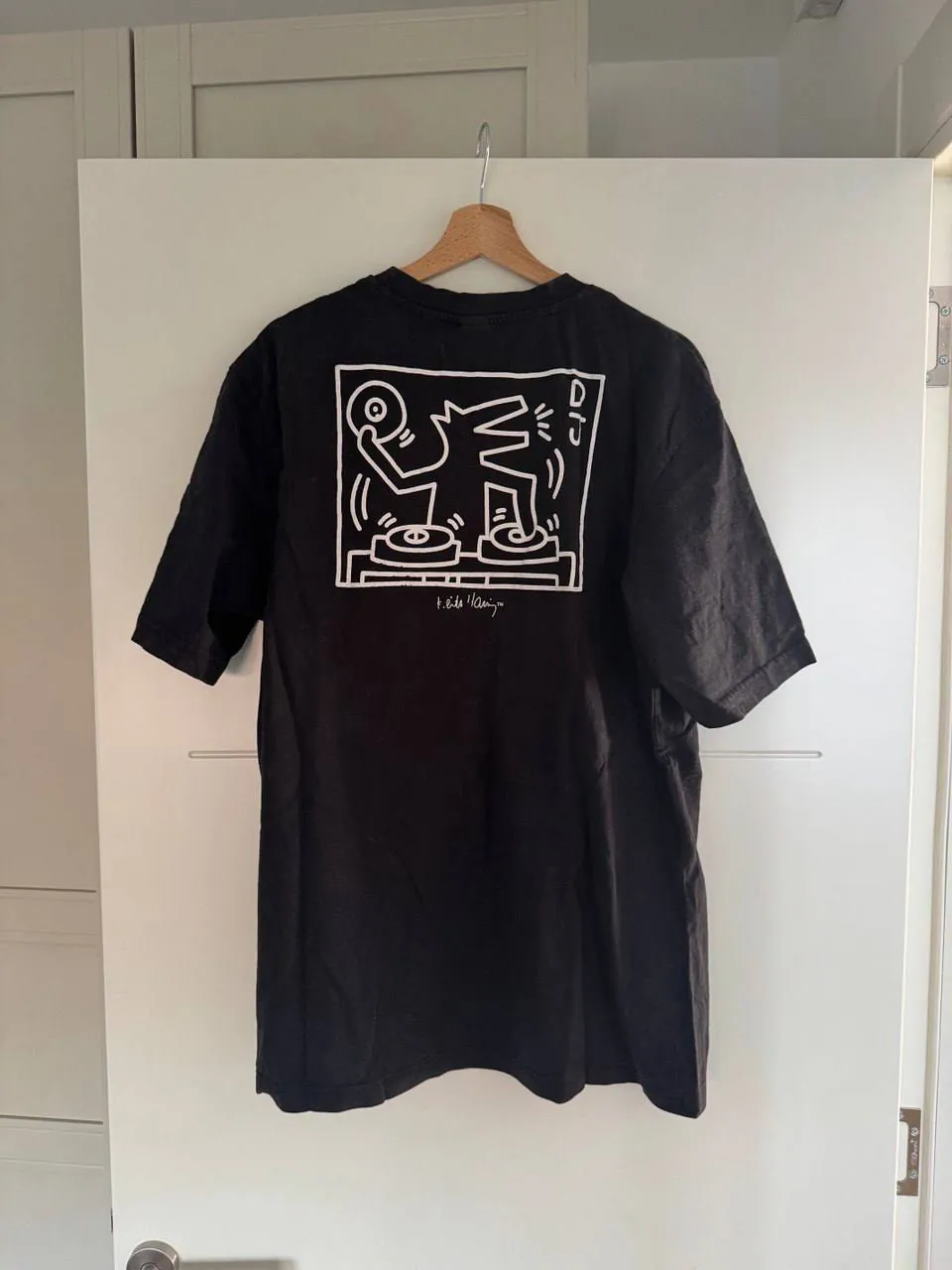 Мужские футболки пакетом размер L-XL 6