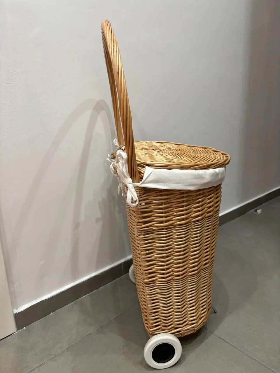 Тележка IKEA Tolkning на съёмных колёсиках 2