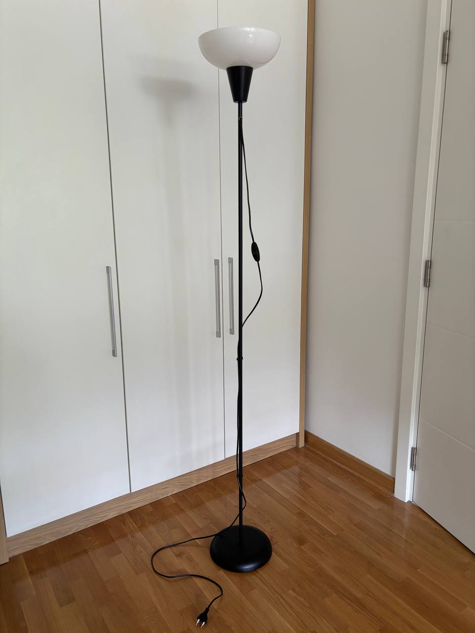 Торшер IKEA 1