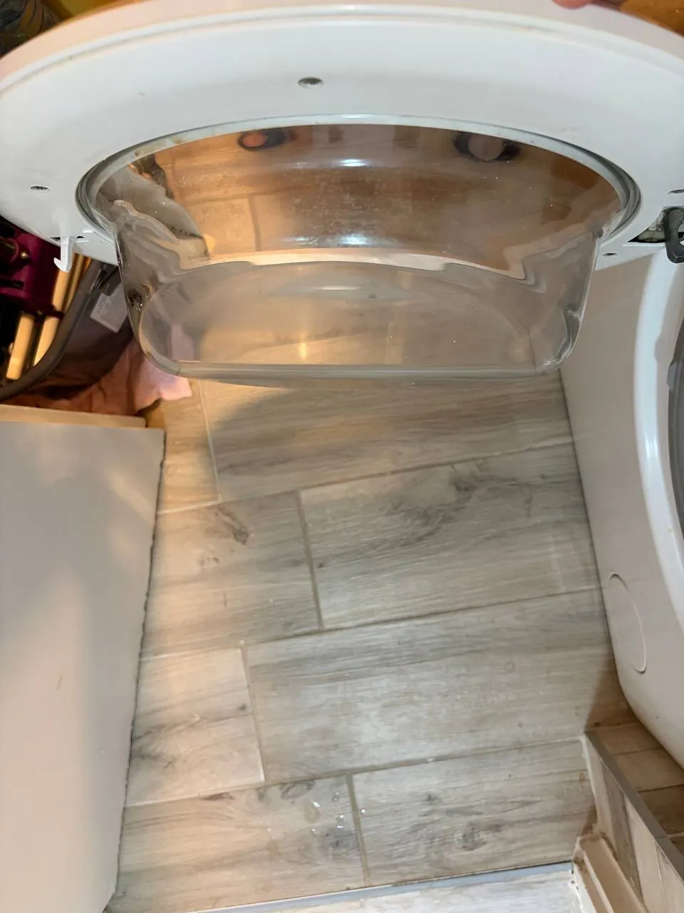 Стиральная машина Gorenje WA60085 Панчево 6