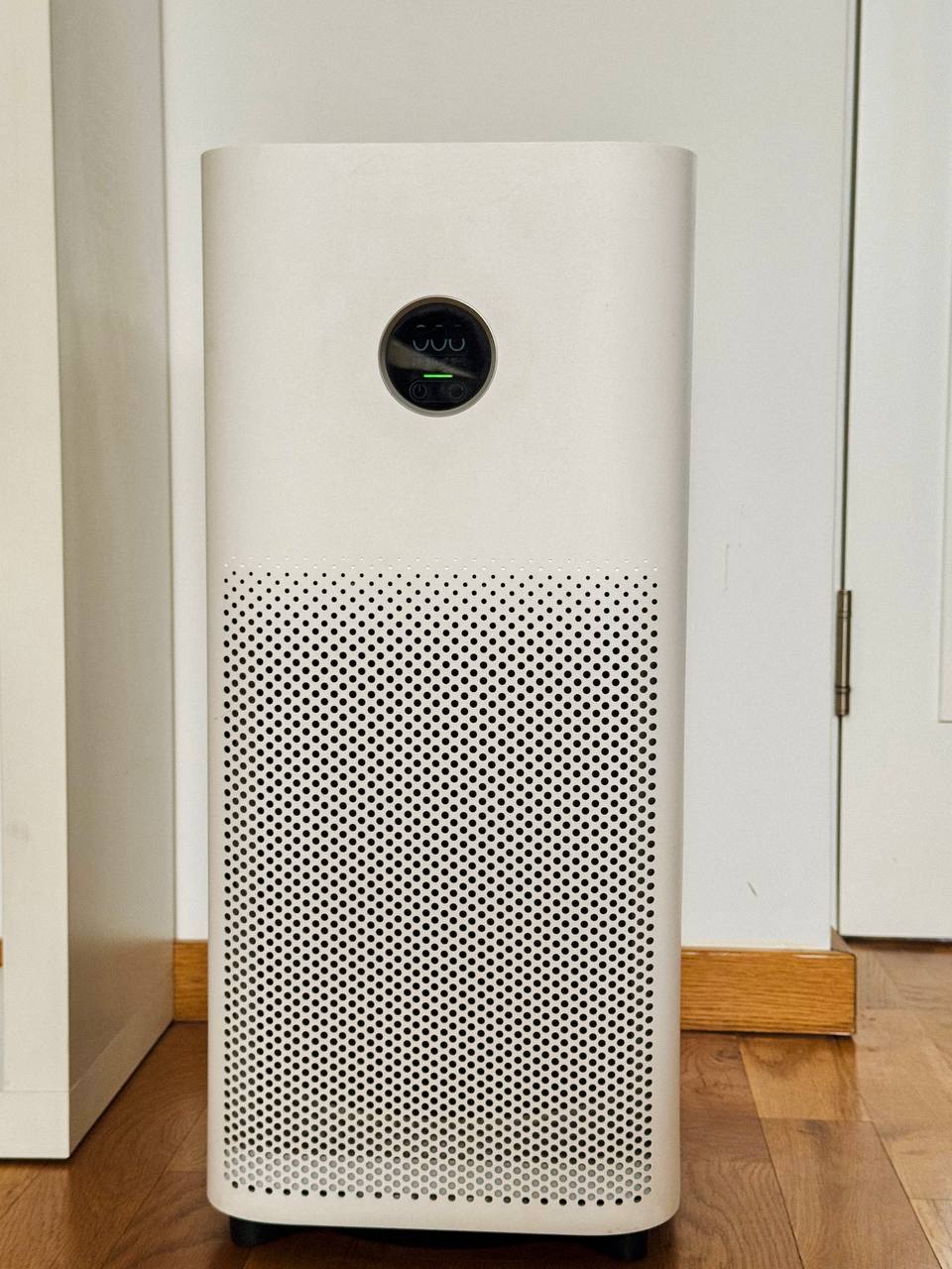 Очиститель воздуха Xiaomi Air Purifier 4 1