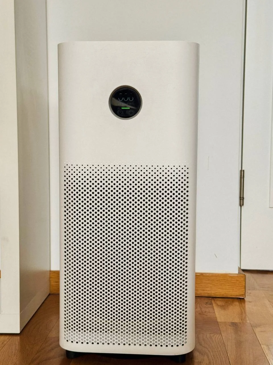 Очиститель воздуха Xiaomi Air Purifier 4 1