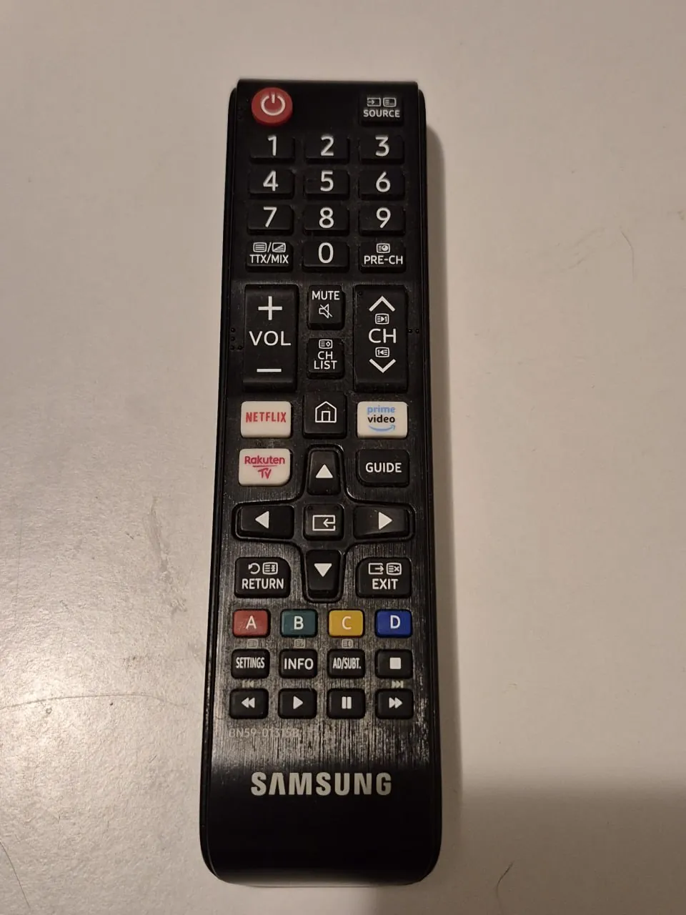 Телевизор Samsung UE43TU7092U 43 дюйма 4K Smart TV Белград 3