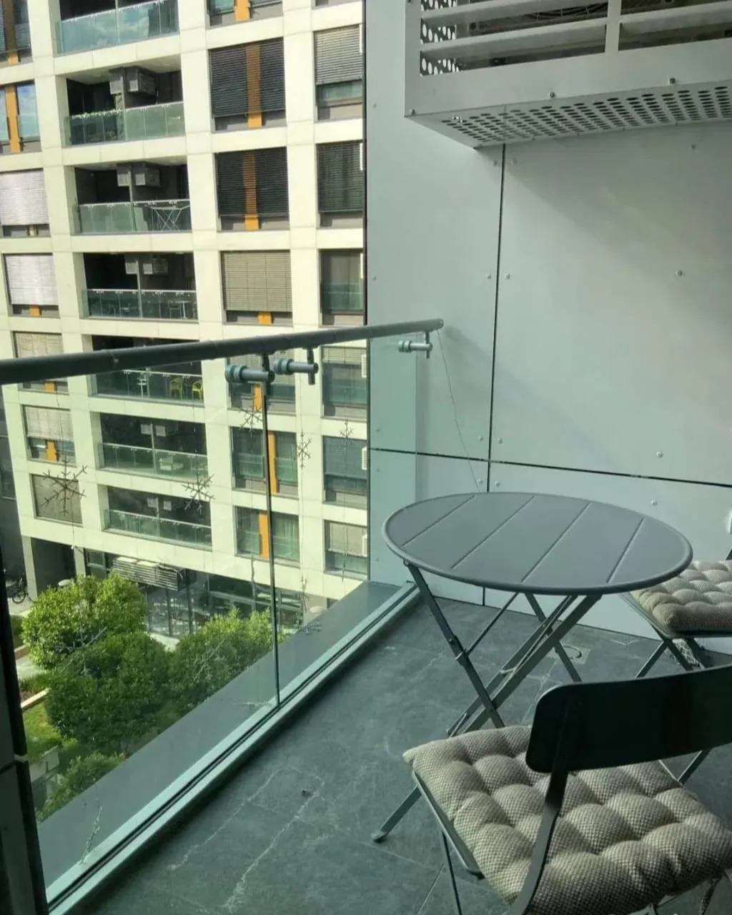 Двухкомнатная квартира 70 м² Блок 65 Нови Белград 8