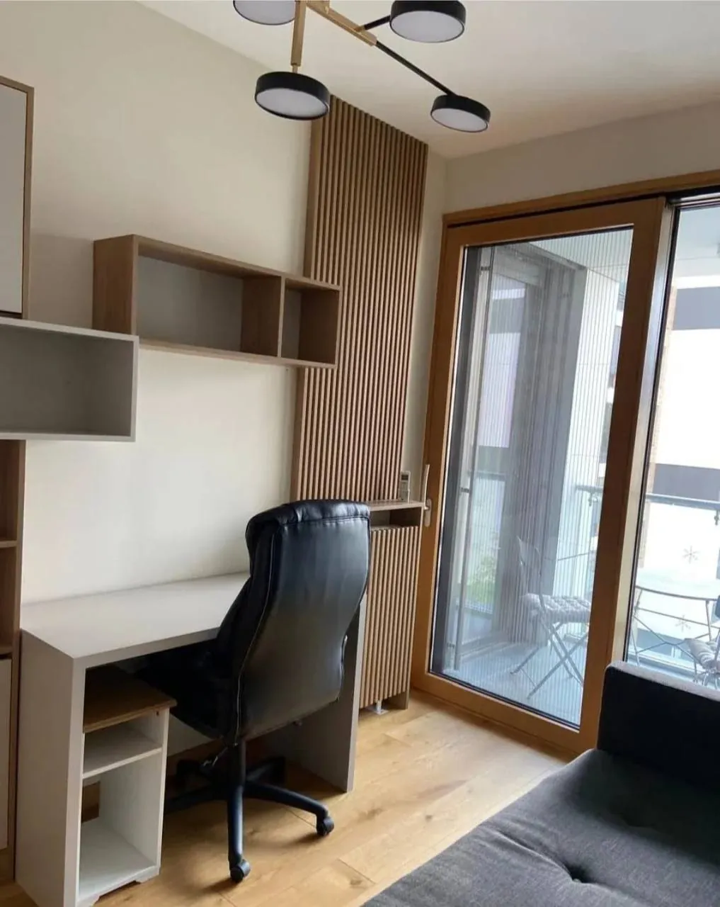 Двухкомнатная квартира 70 м² Блок 65 Нови Белград 5