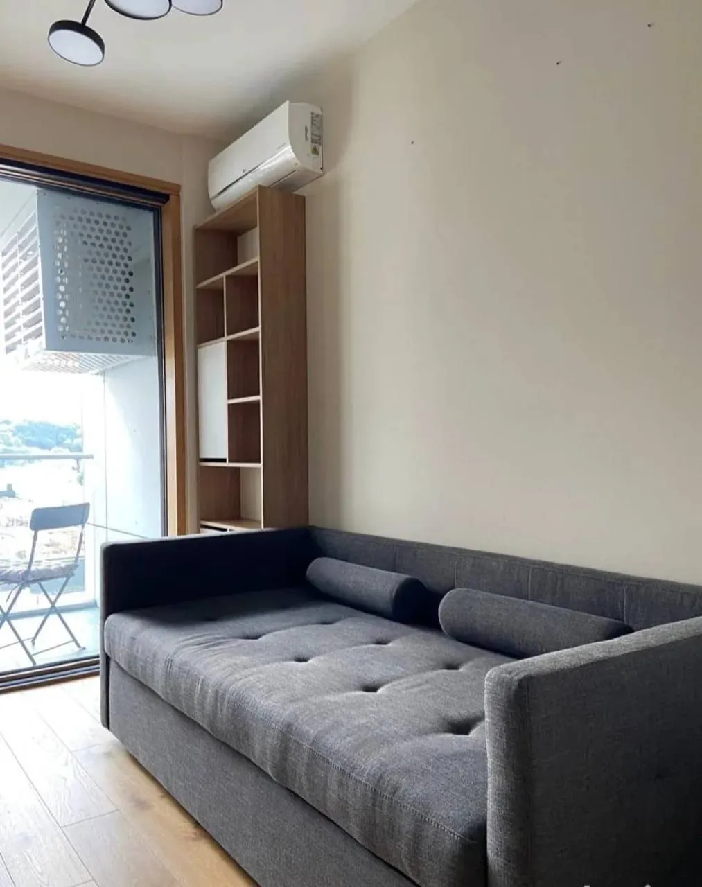 Двухкомнатная квартира 70 м² Блок 65 Нови Белград 3