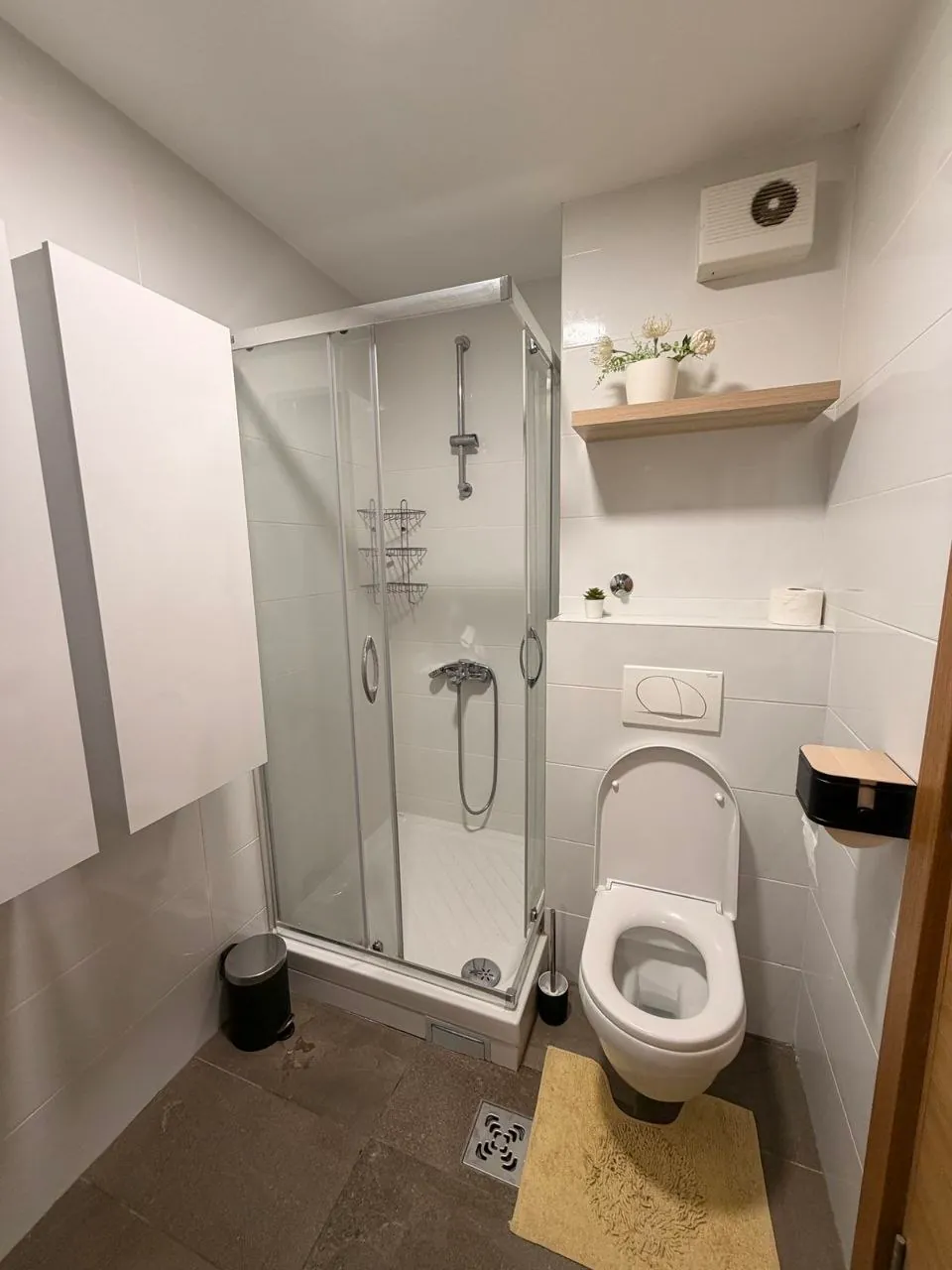 Квартира 40 м² с террасой в новостройке Белград 5