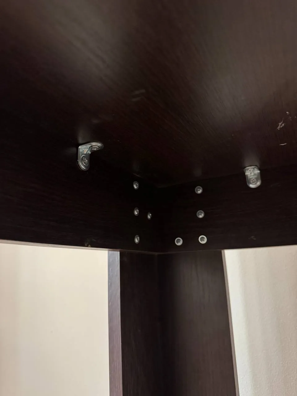 Деревянный стол и 6 стульев Palilula 4