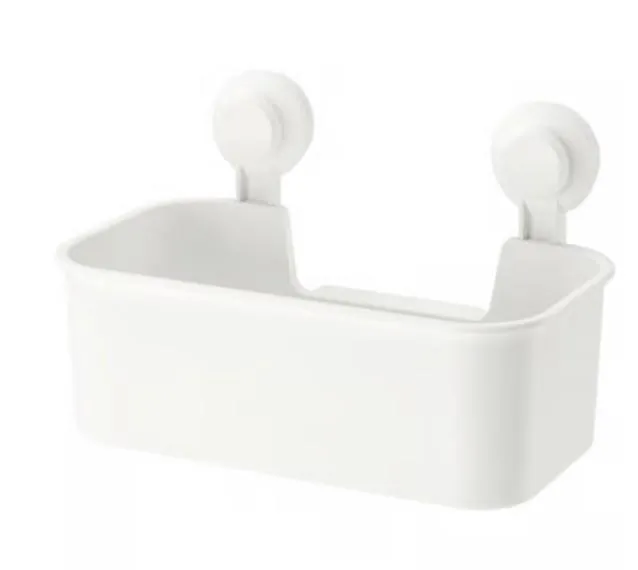 Аксессуары для ванной IKEA полка стаканчик крючки 2