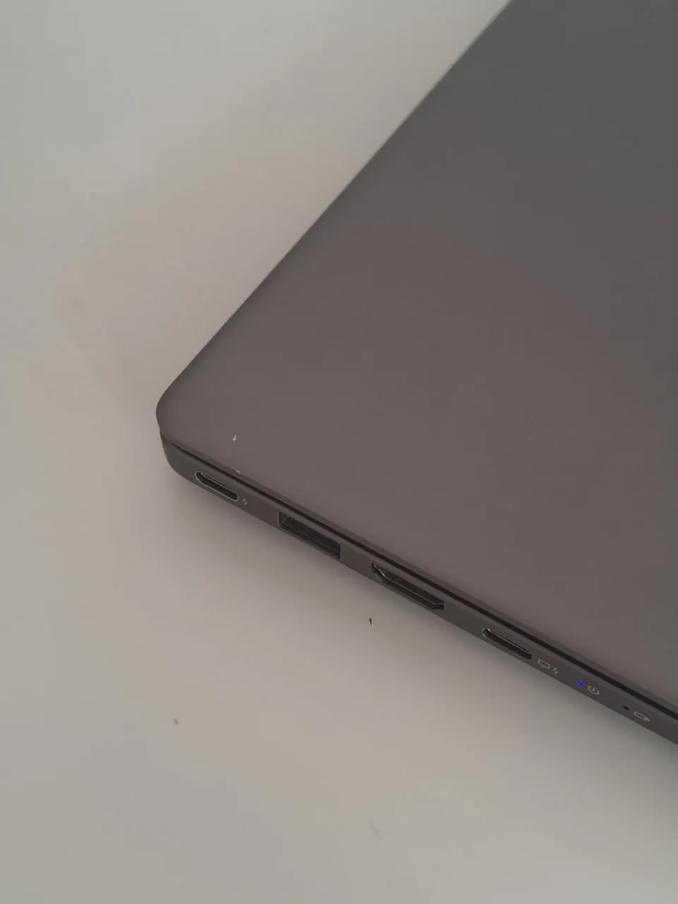 Ноутбук Lunnen Ground 16 Ryzen 7 32 ГБ 3