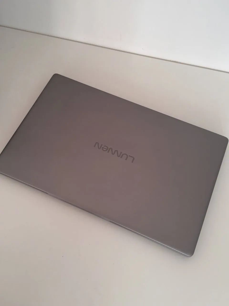 Ноутбук Lunnen Ground 16 Ryzen 7 32 ГБ 1