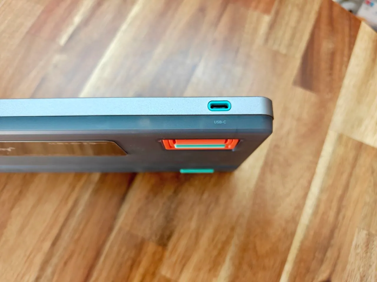 Клавиатура Nuphy Air 75 v2 механическая 5