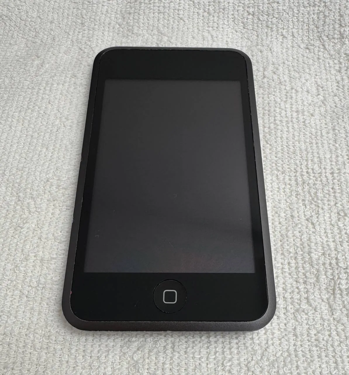 IPod Touch 1-е поколение 16 ГБ 3