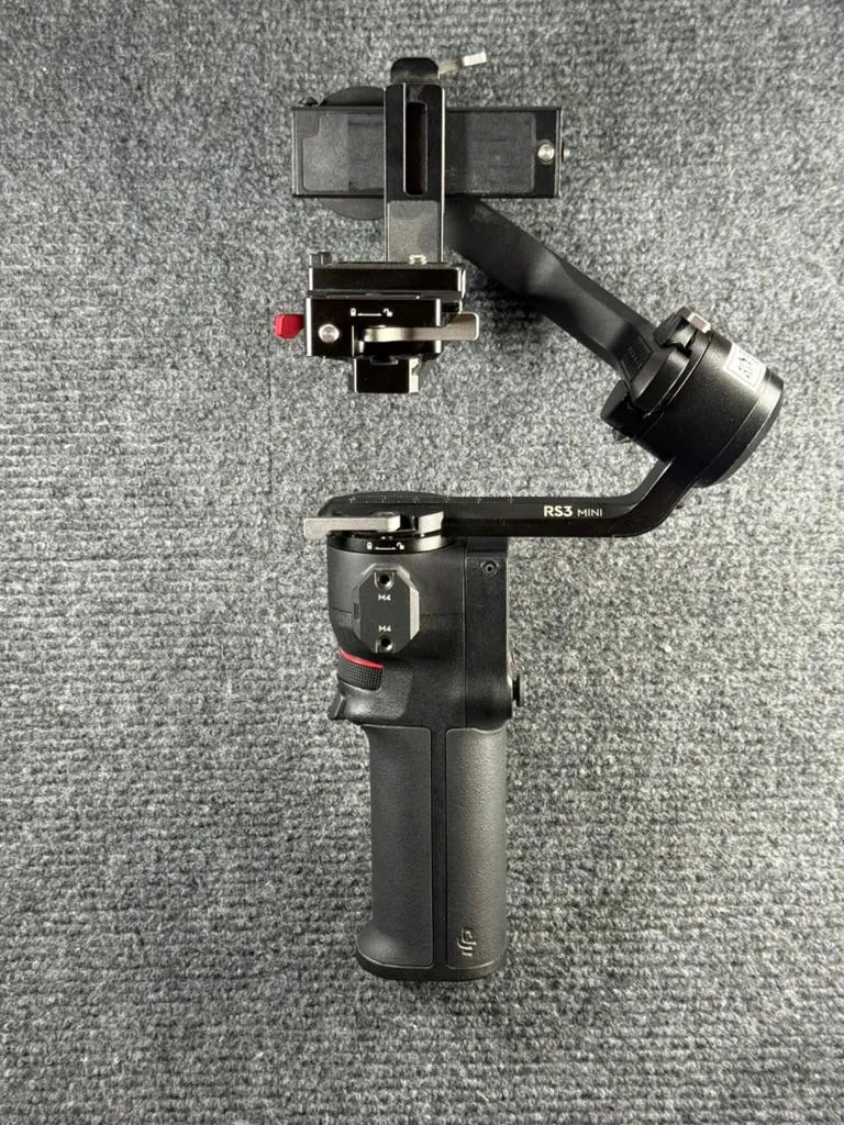 Фото-видеооборудование Sony DJI Nanlite Белград 3