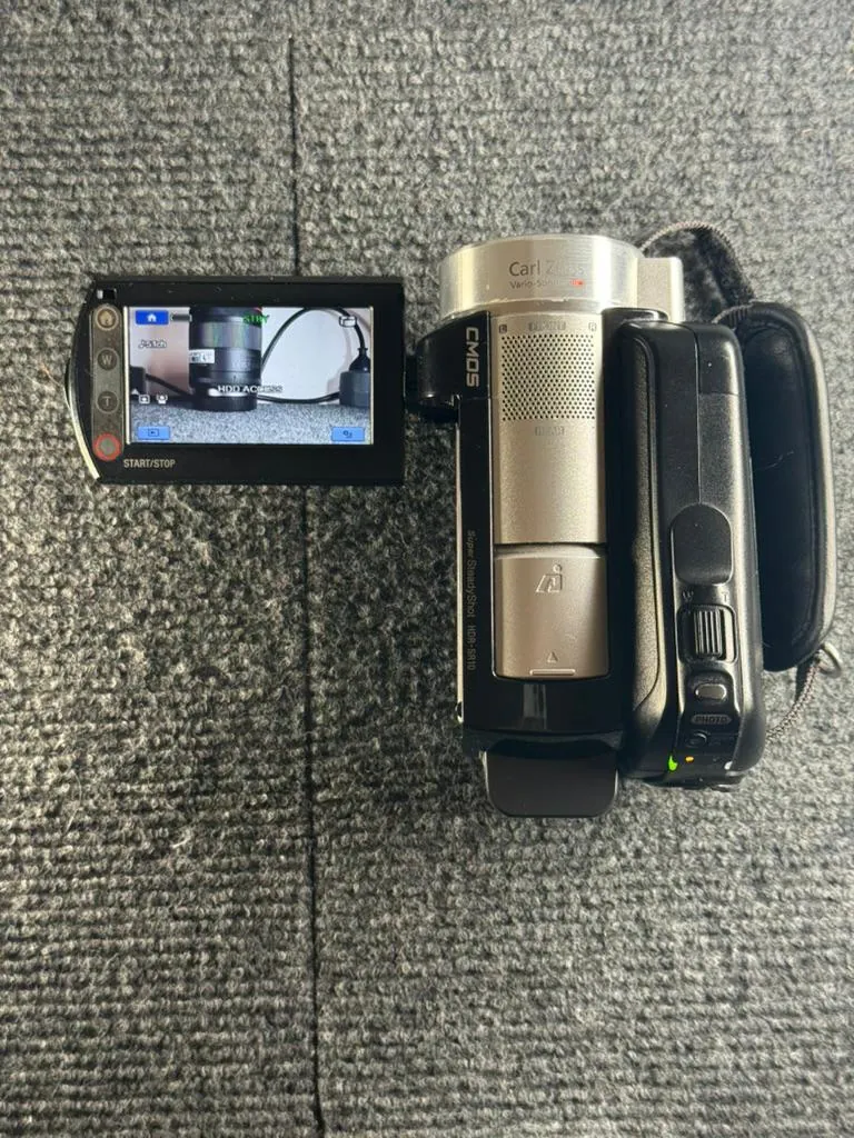 Фото-видеооборудование Sony DJI Nanlite Белград 5