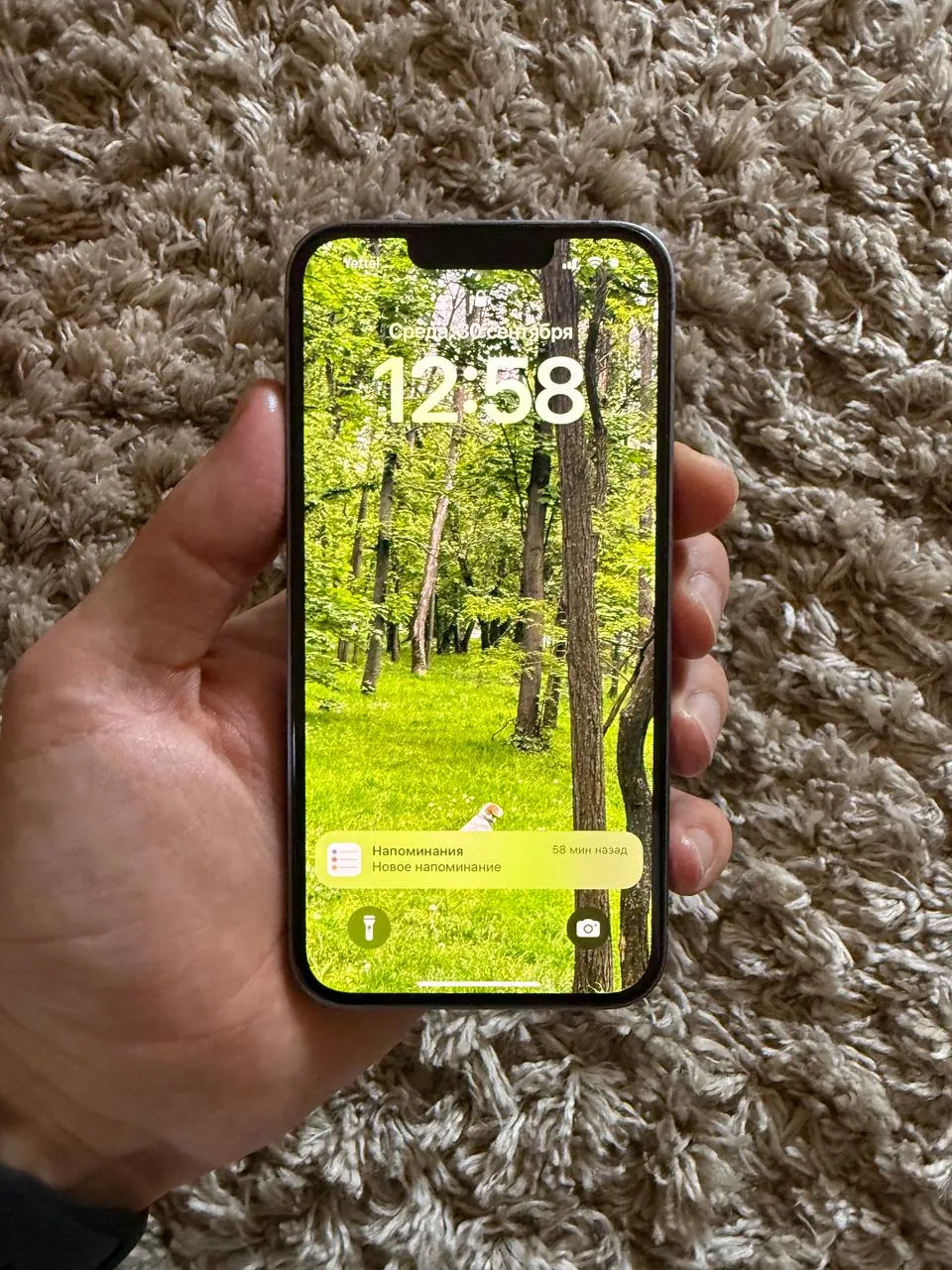 IPhone 14 128 ГБ Белград 1