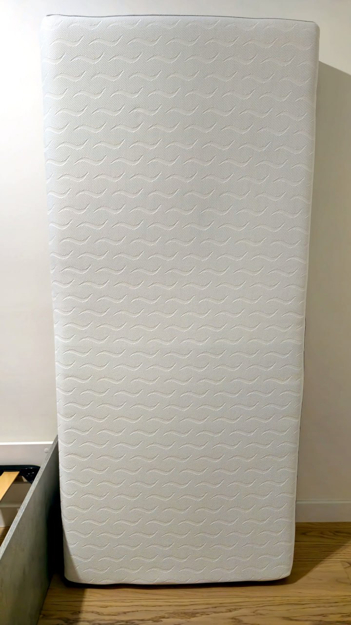 Матрас WELLPUR Gold F110 90x200 1