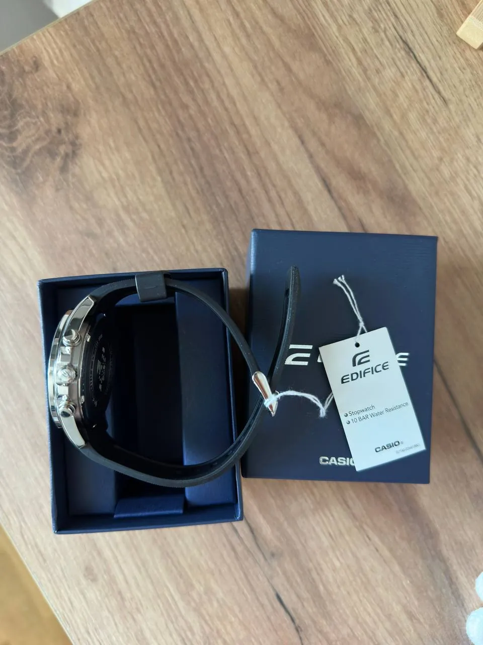 Мужские часы Casio новые Нови-Сад 2