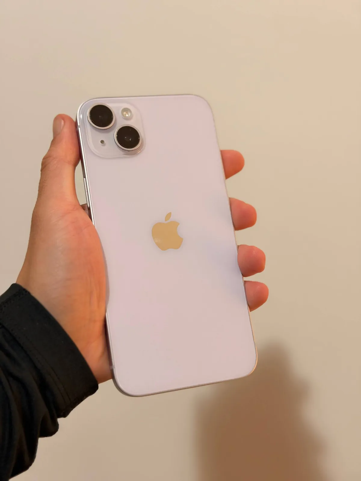 IPhone 14 Plus 128 ГБ Purple состояние 10/10 Нови-Сад 1