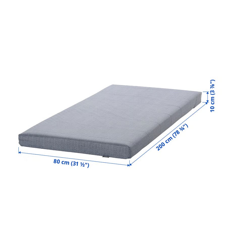 Матрас IKEA AGOTNES 1