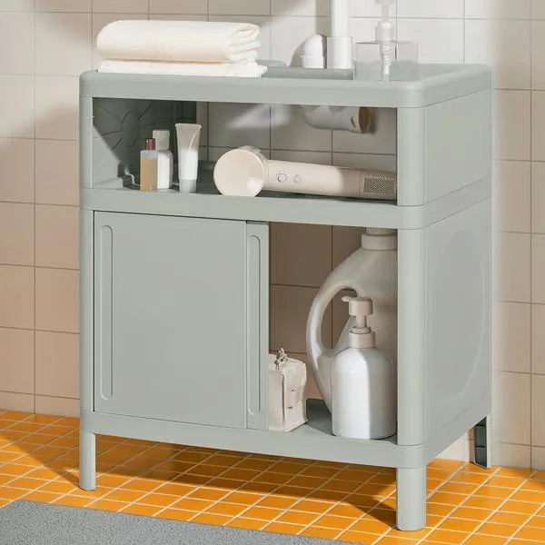 Тумба под раковину IKEA IVOSJON 1