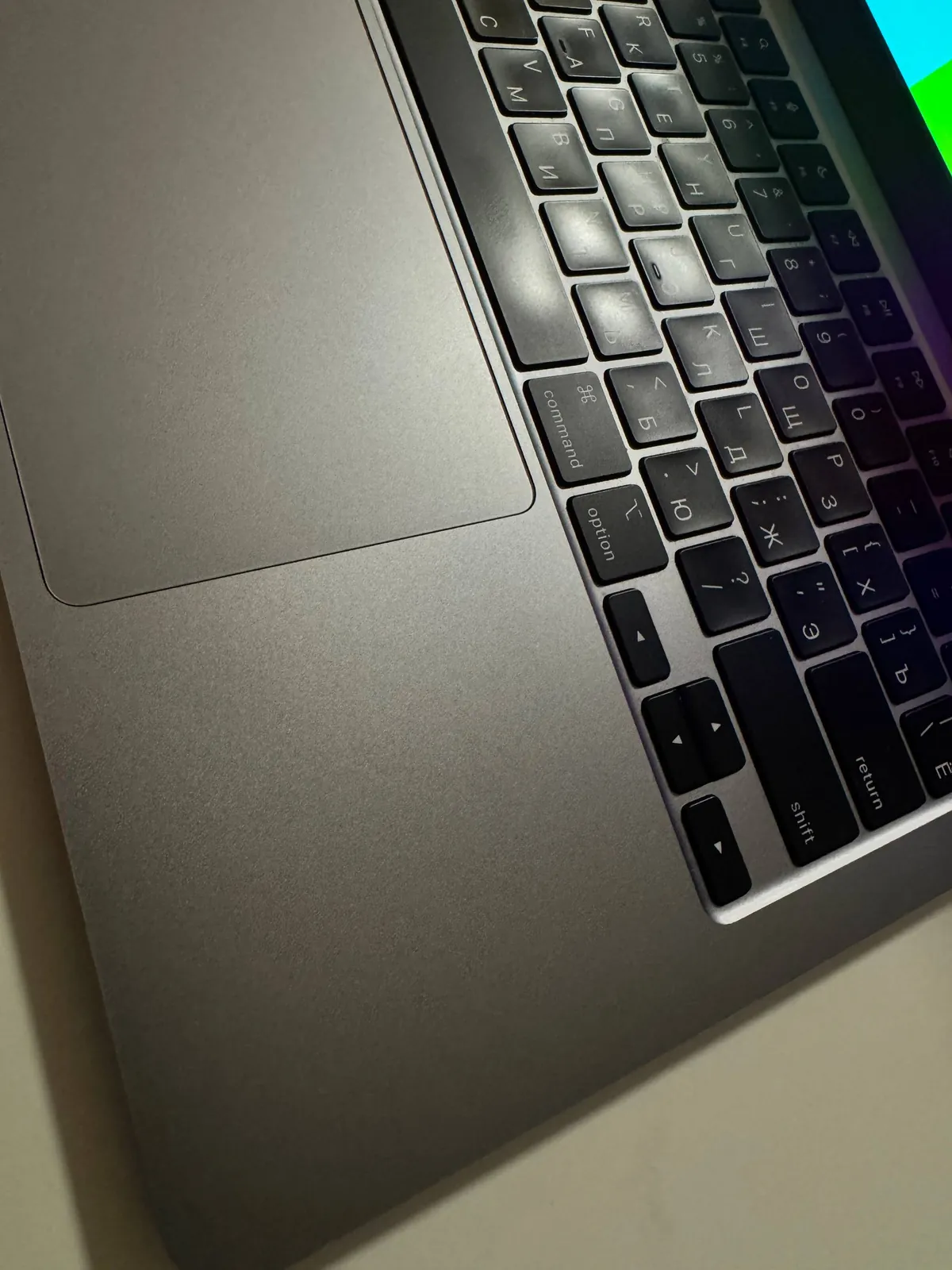 MacBook Air M2 8 ГБ 256 ГБ отличное состояние 5