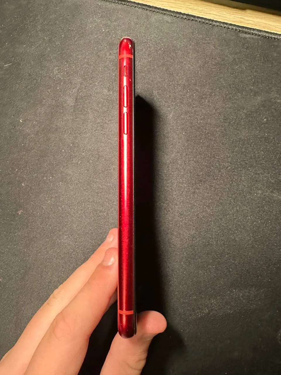 IPhone XR 128 ГБ батарея 88% 6