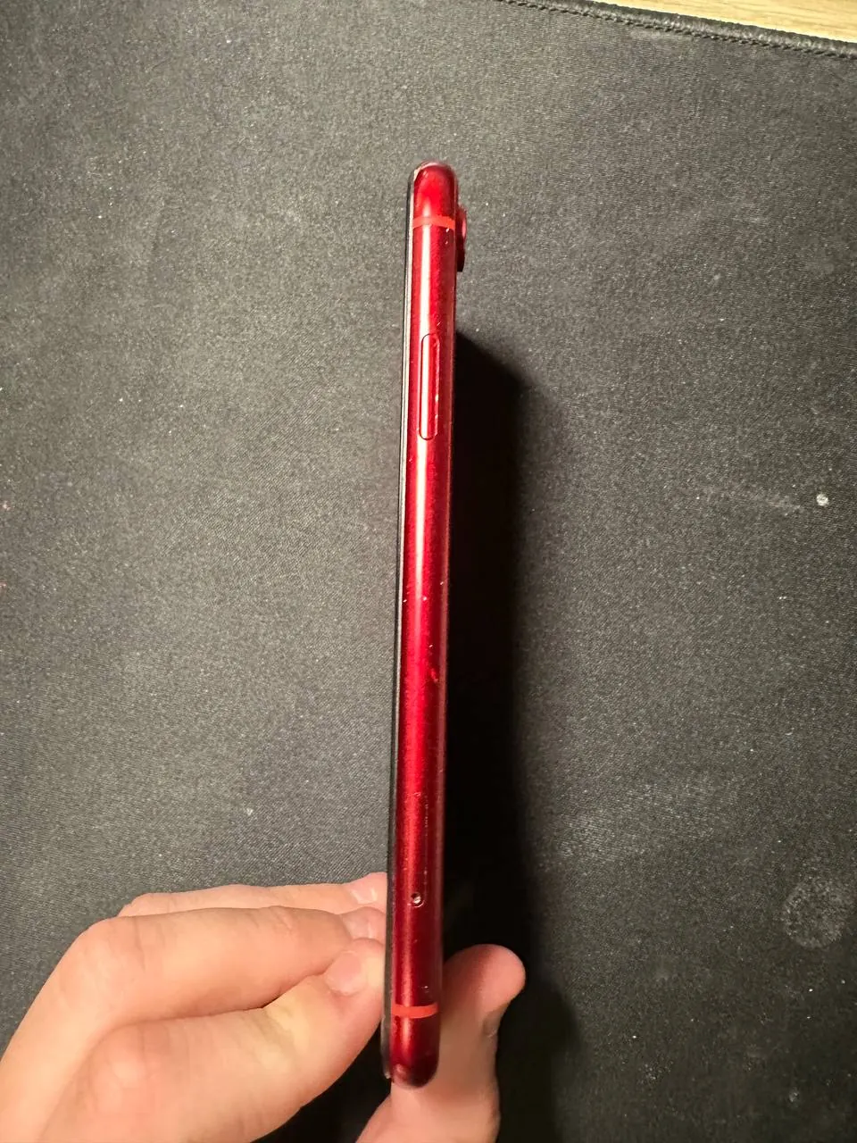 IPhone XR 128 ГБ батарея 88% 5