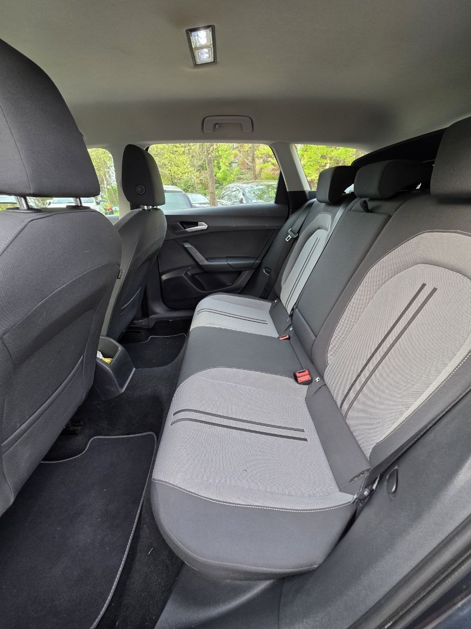 SEAT Leon 1.5 TSI 2021 9