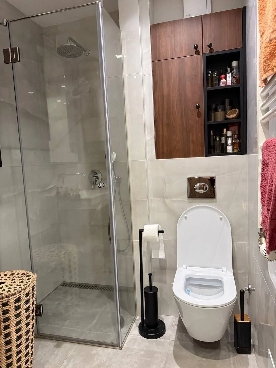 Двухкомнатная квартира 40 м² на Звездаре 5