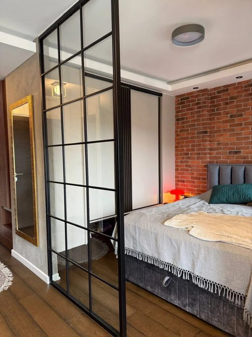 Двухкомнатная квартира 40 м² на Звездаре 4