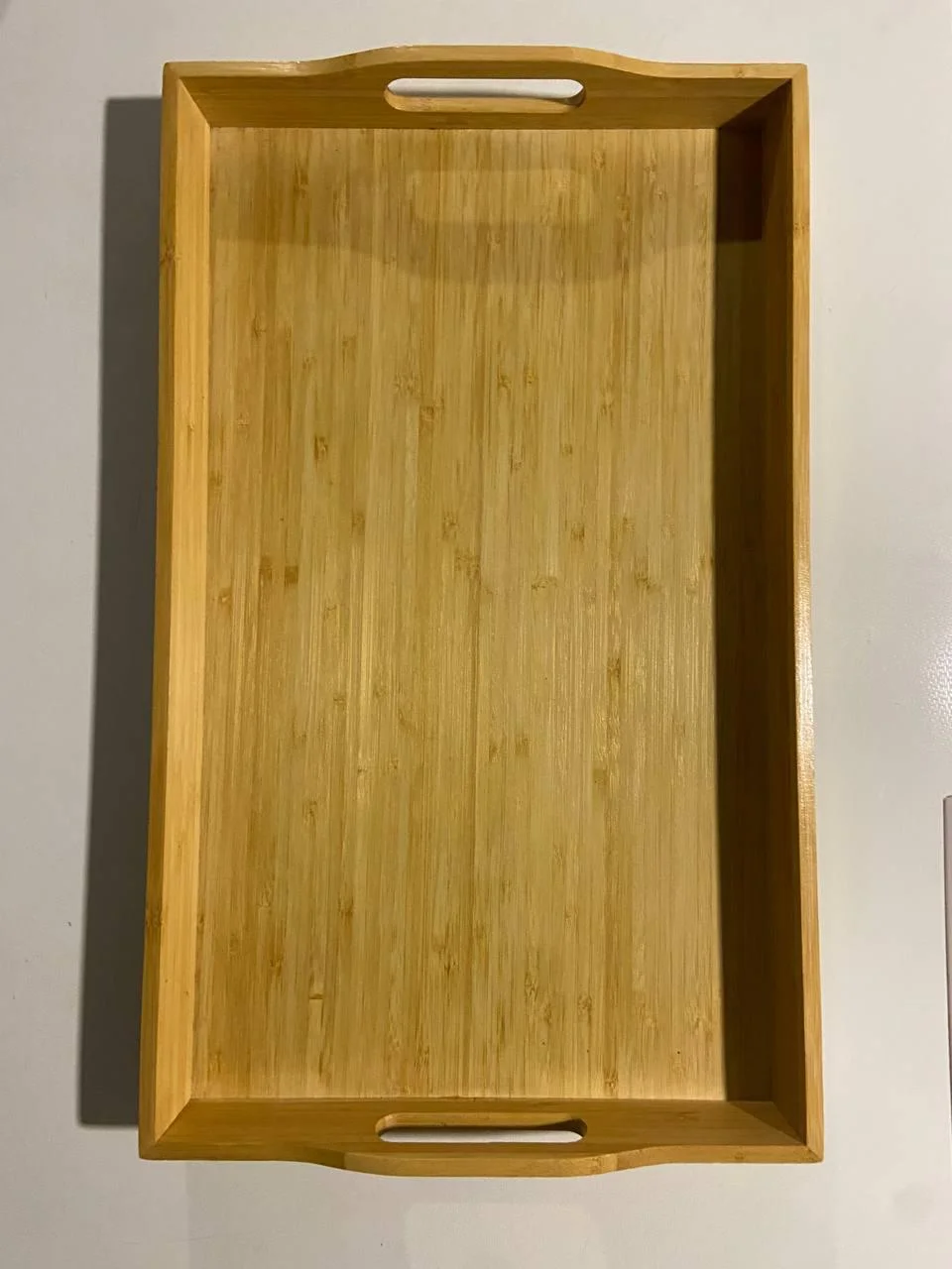Тарелки Zara и поднос IKEA 4