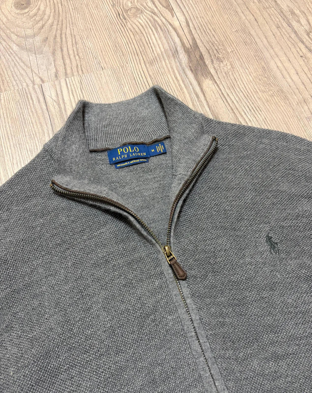 Кардиган и одежда Polo Ralph Lauren Metallica 2