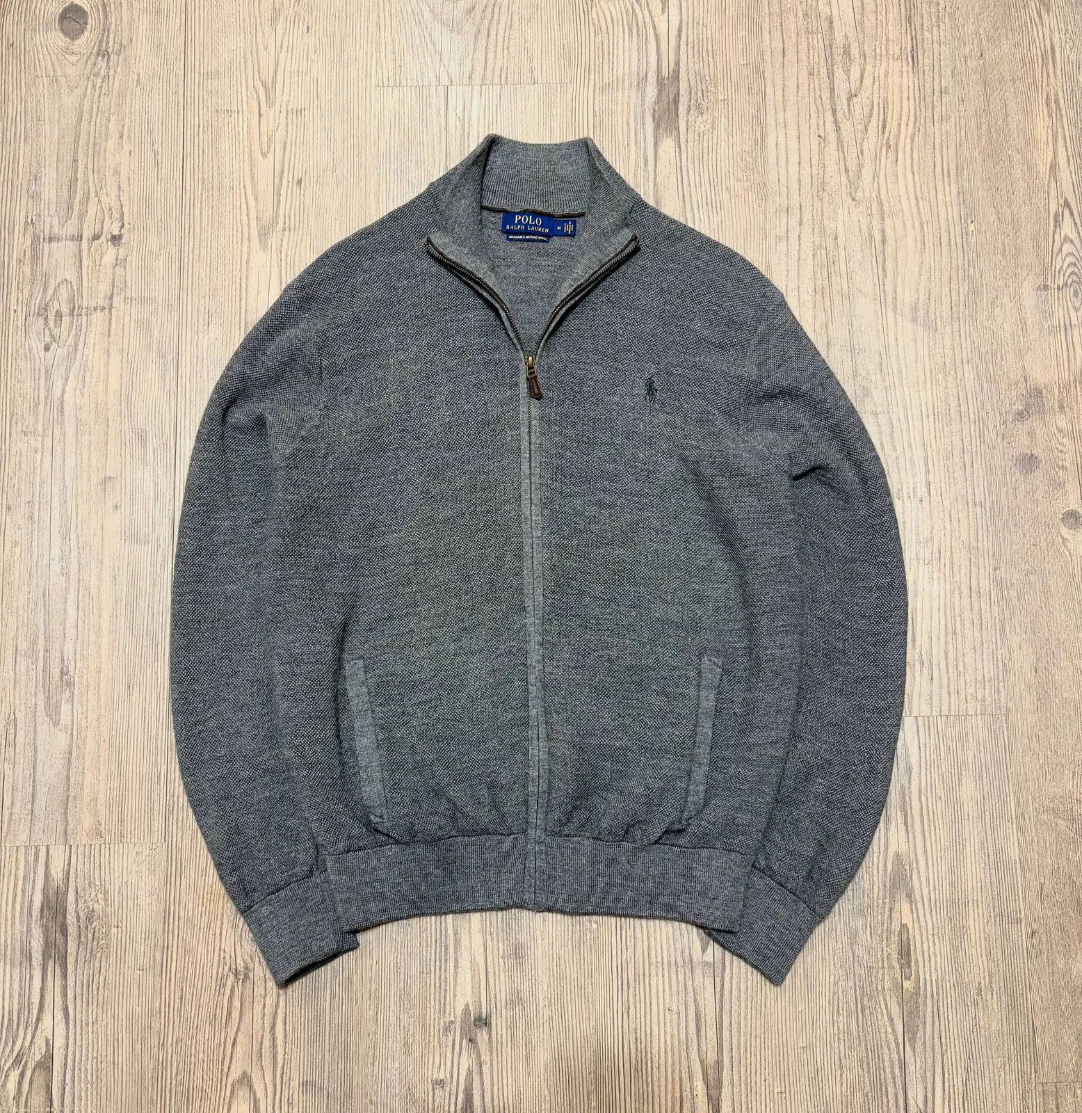 Кардиган и одежда Polo Ralph Lauren Metallica 1