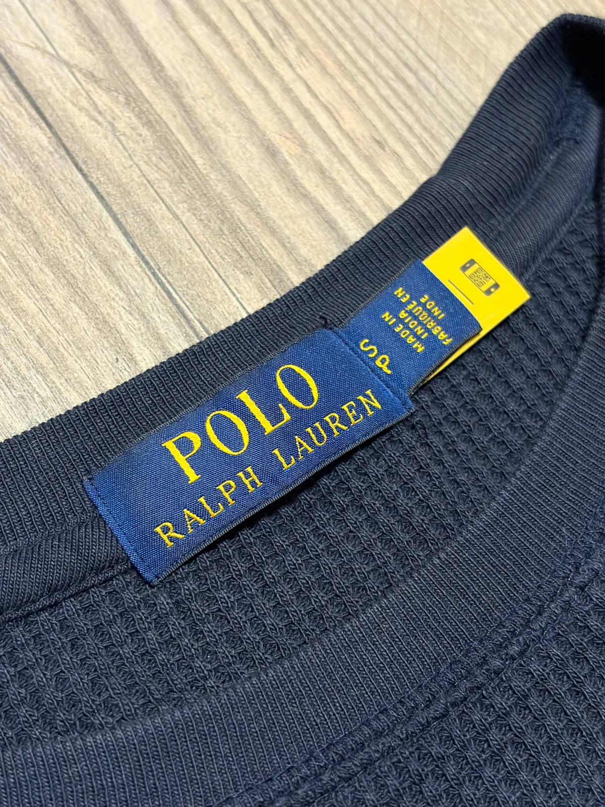 Кардиган и одежда Polo Ralph Lauren Metallica 6