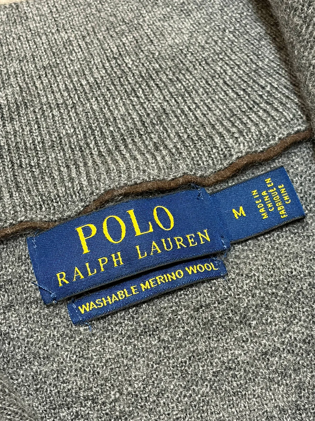 Кардиган и одежда Polo Ralph Lauren Metallica 3