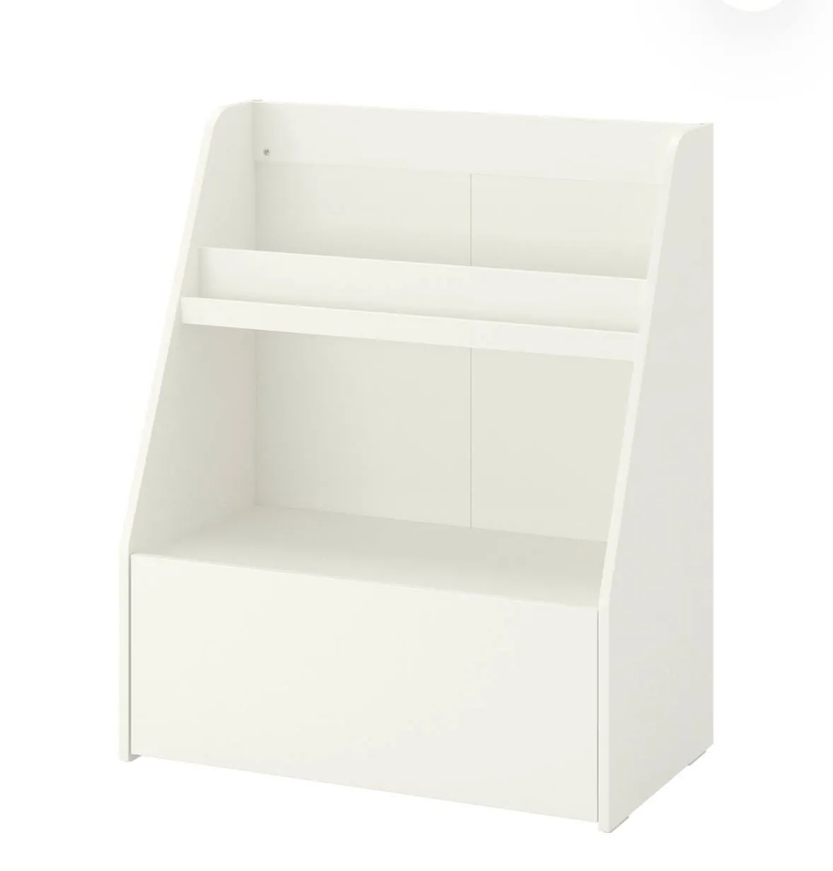 Комод IKEA в отличном состоянии Нови Белград 1