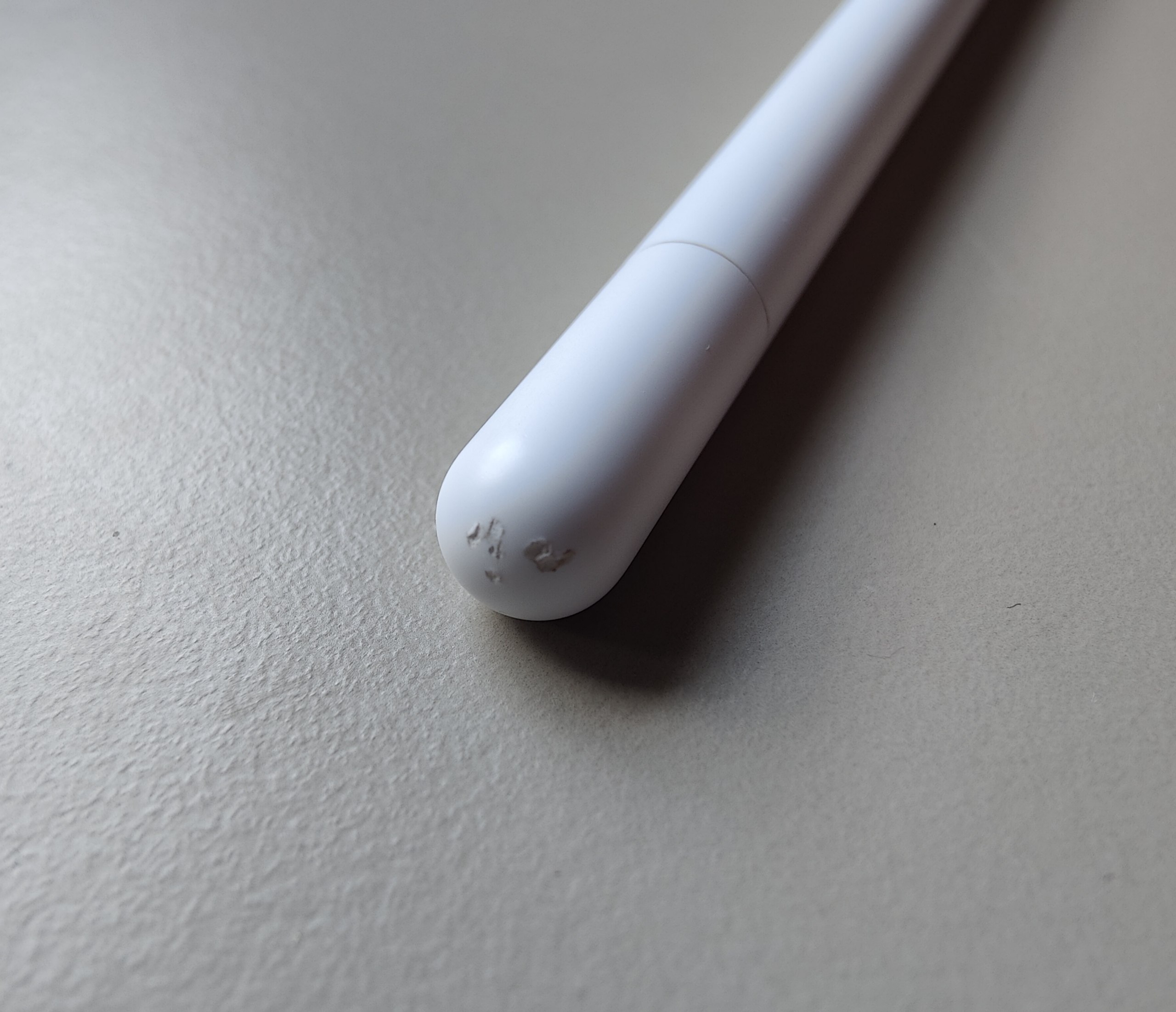 Apple Pencil 1 для iPad 3