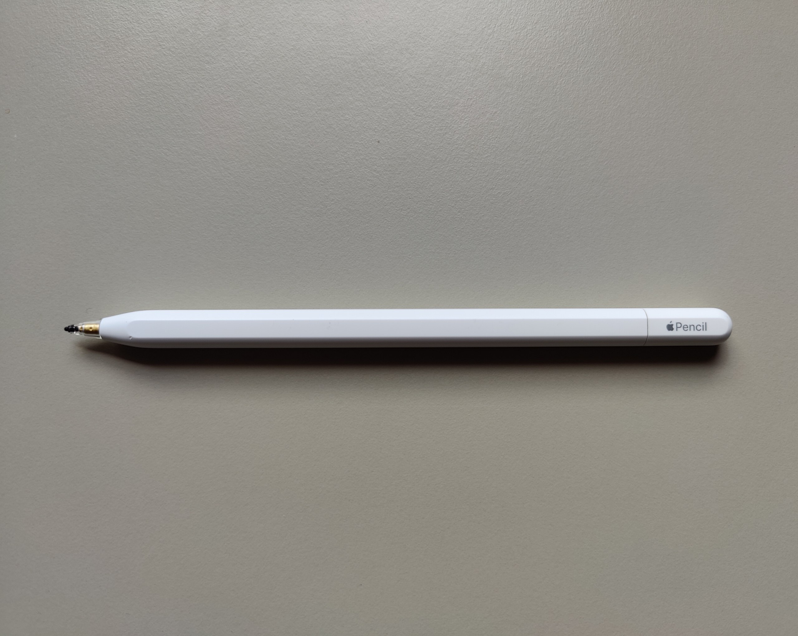 Apple Pencil 1 для iPad 1