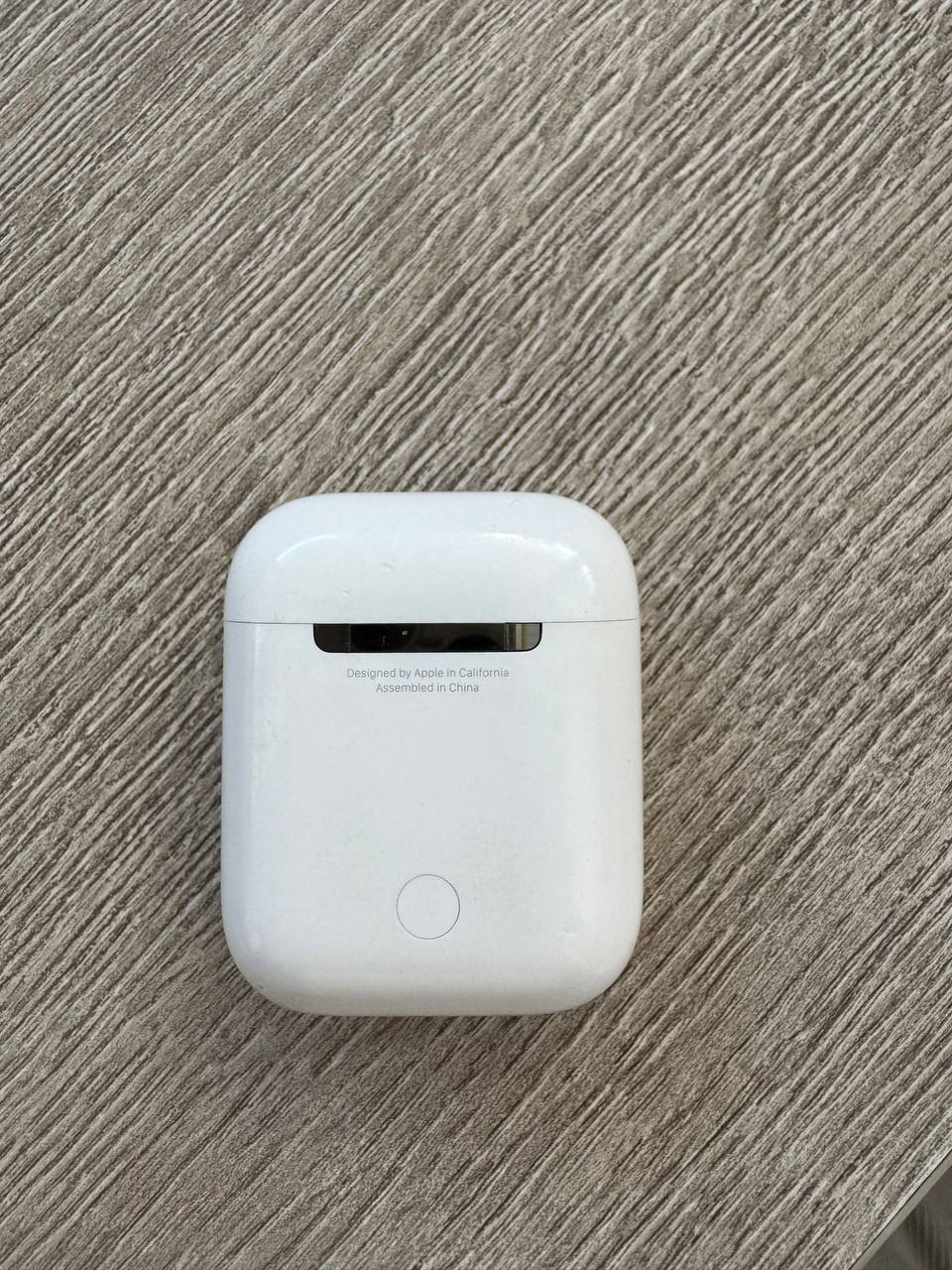 AirPods 2 поколения 2