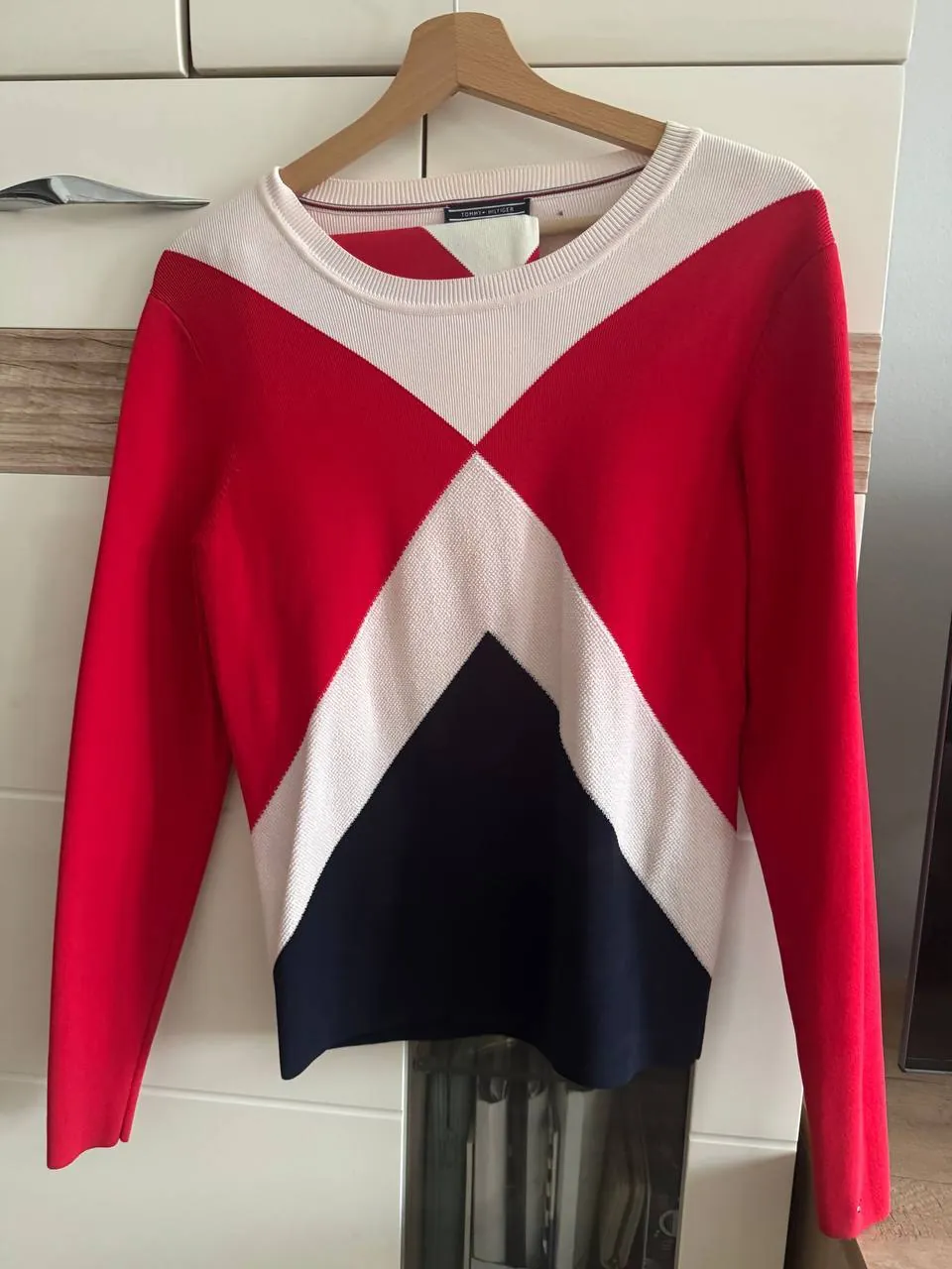 Женская одежда Tommy Hilfiger оригинал костюм и жилет 1