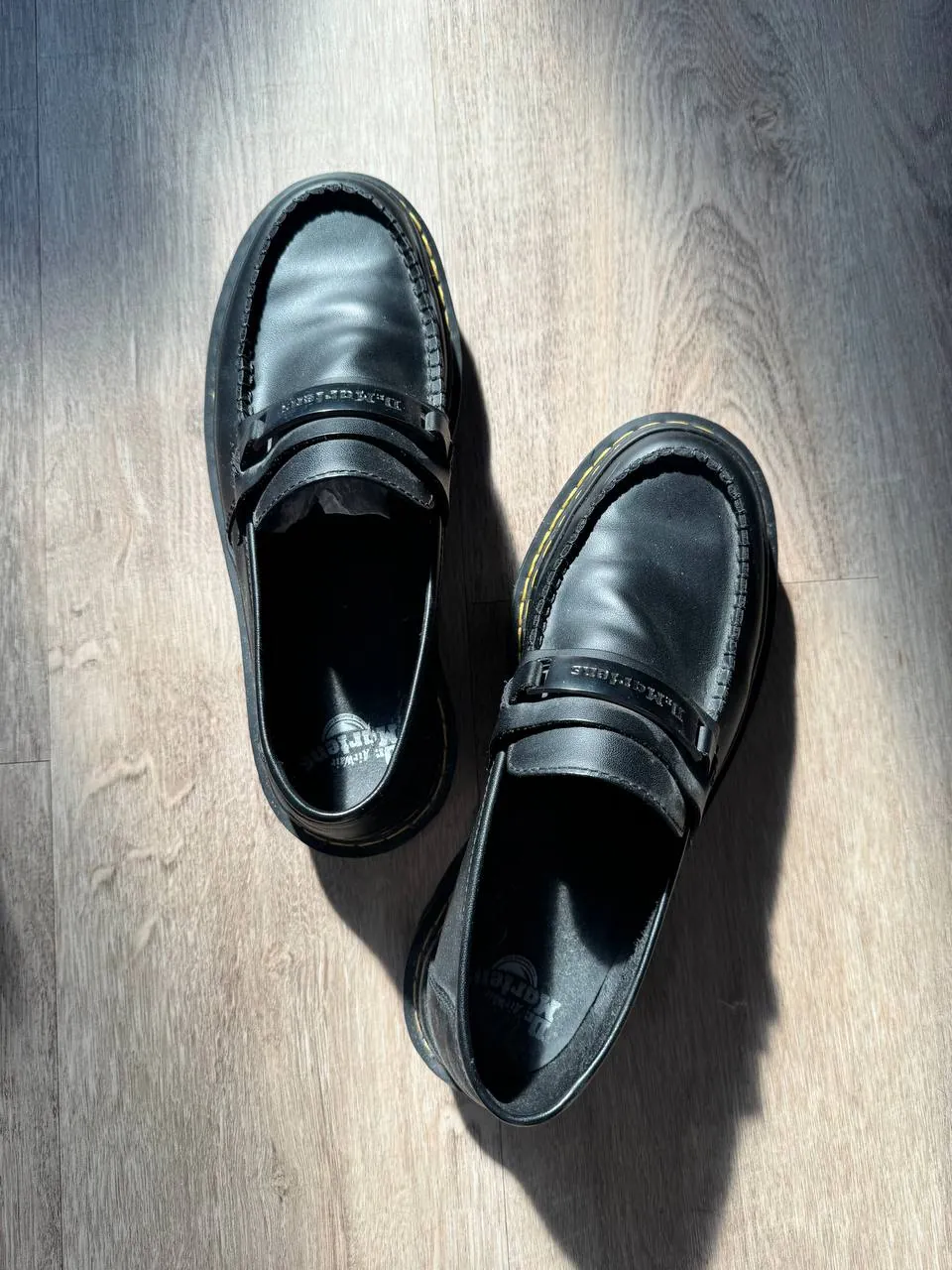 Мужские ботинки Dr. Martens размер 42-43 новые Врачар 1