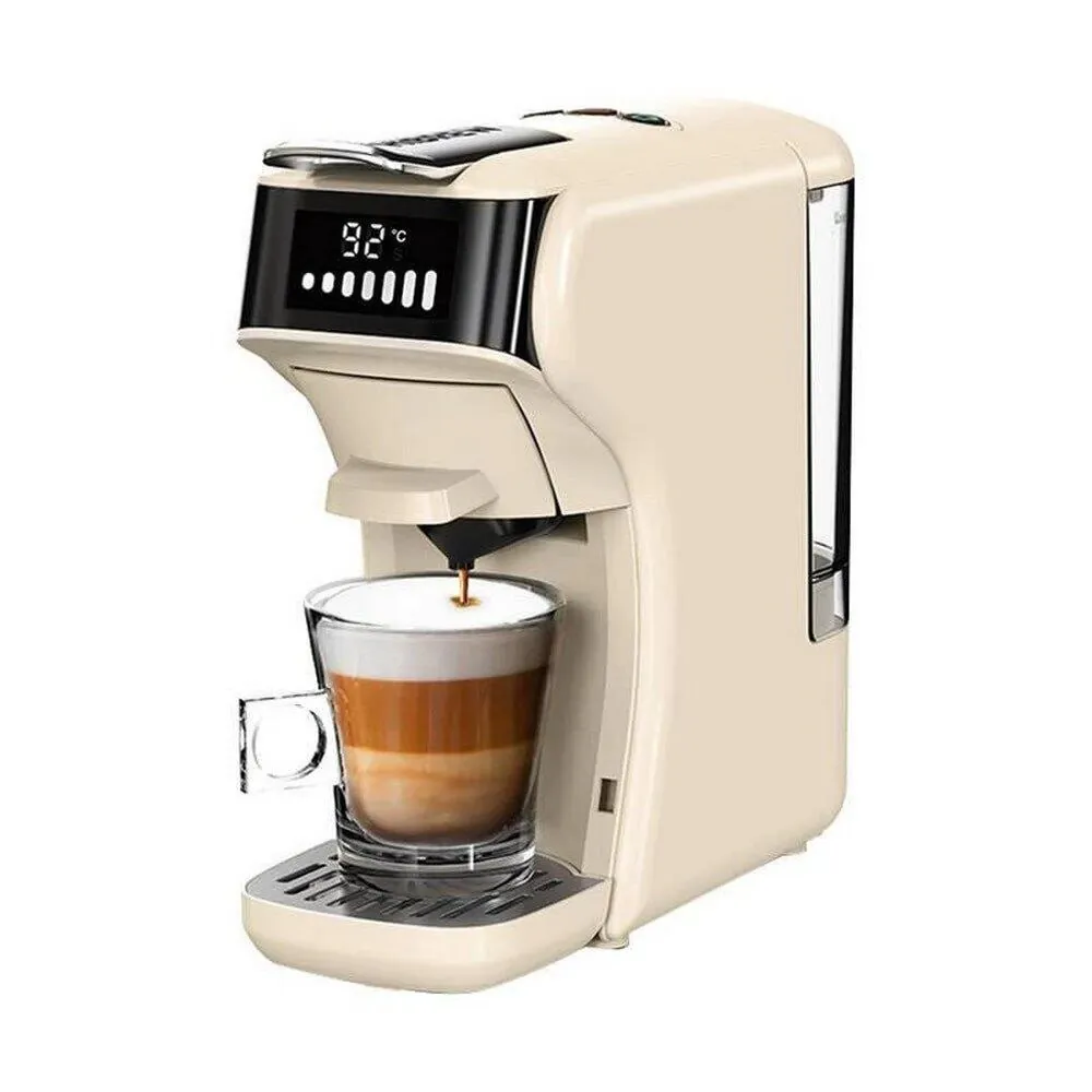 Кофемашина HiBREW H1B 6-в-1 Вождовац 2