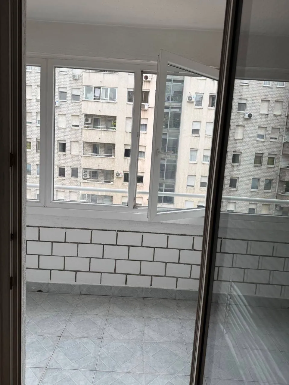 Двухкомнатная квартира 50 м² Нови Белград Antifasticke borbe 2