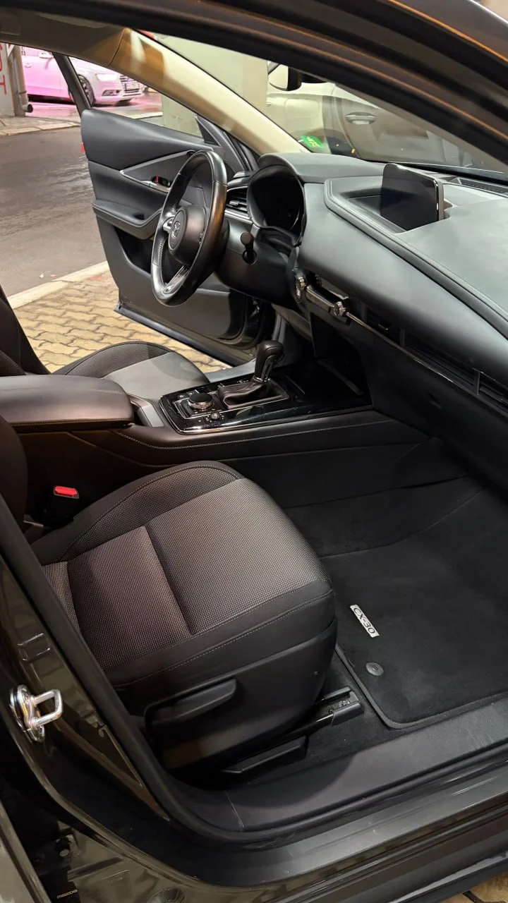 Mazda CX-30 5