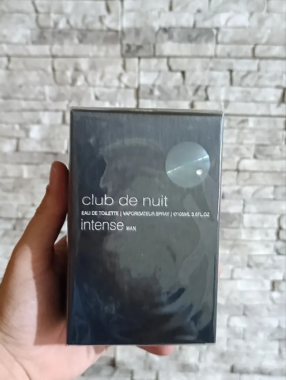 Мужские парфюмы Armaf Club de Nuit и Iconic Белград 3