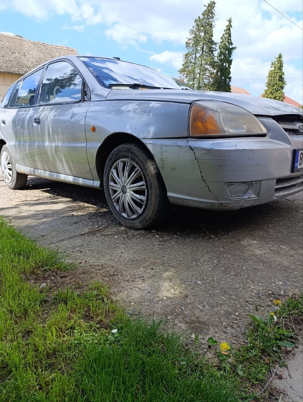 Kia Rio 1.343 3