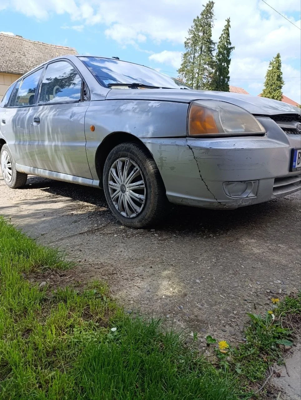Kia Rio 1.343 3